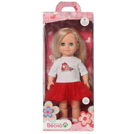 Кукла классическая Весна