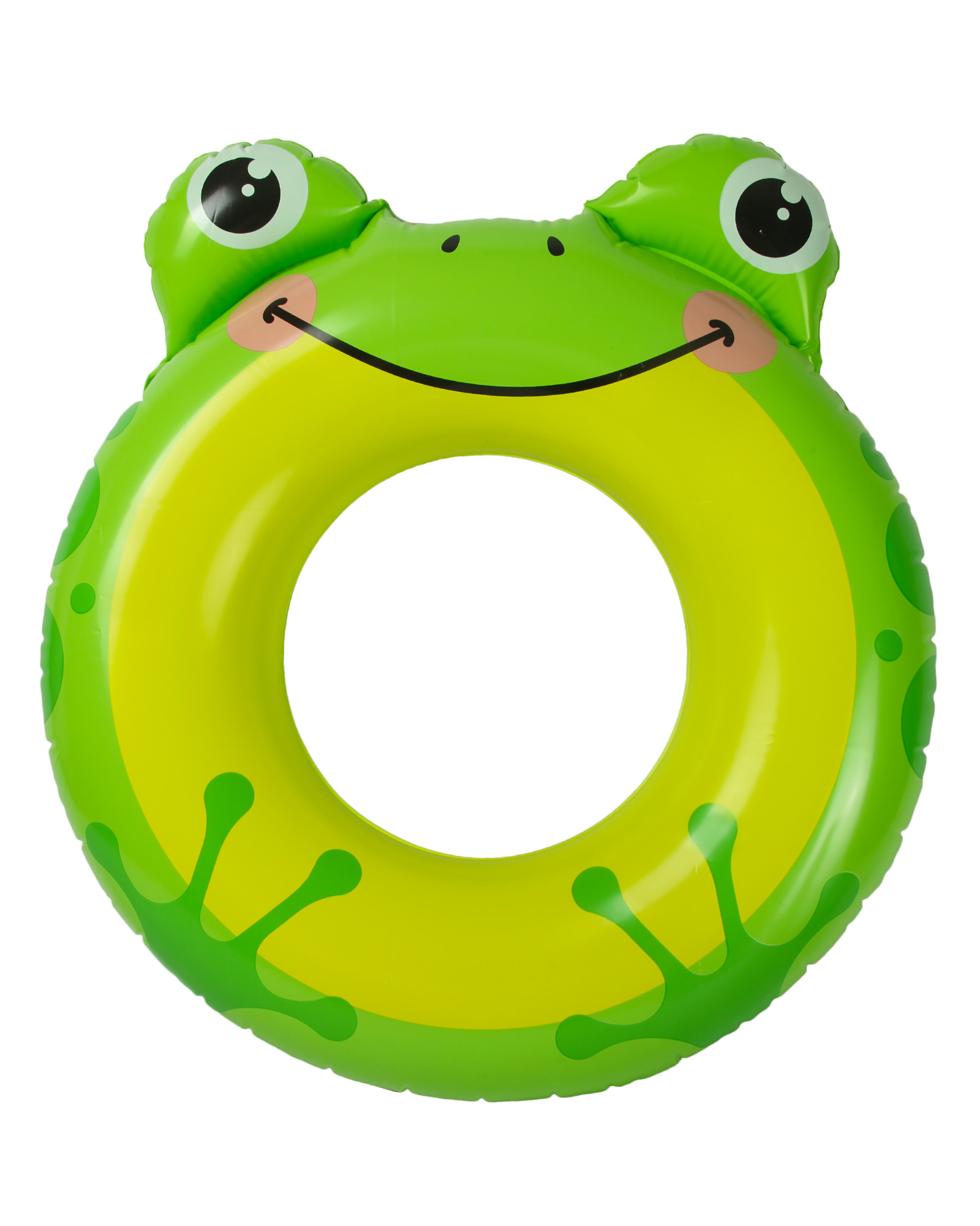 Плавательный круг Bestway SplashPals Лягушка - фото 1