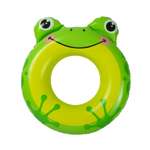 Плавательный круг Bestway SplashPals Лягушка