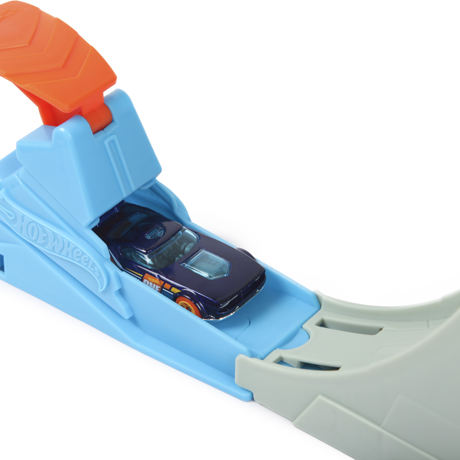 Трек Hot Wheels FTH79 - фото 6