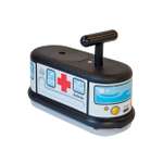 Автомобиль Italtrike