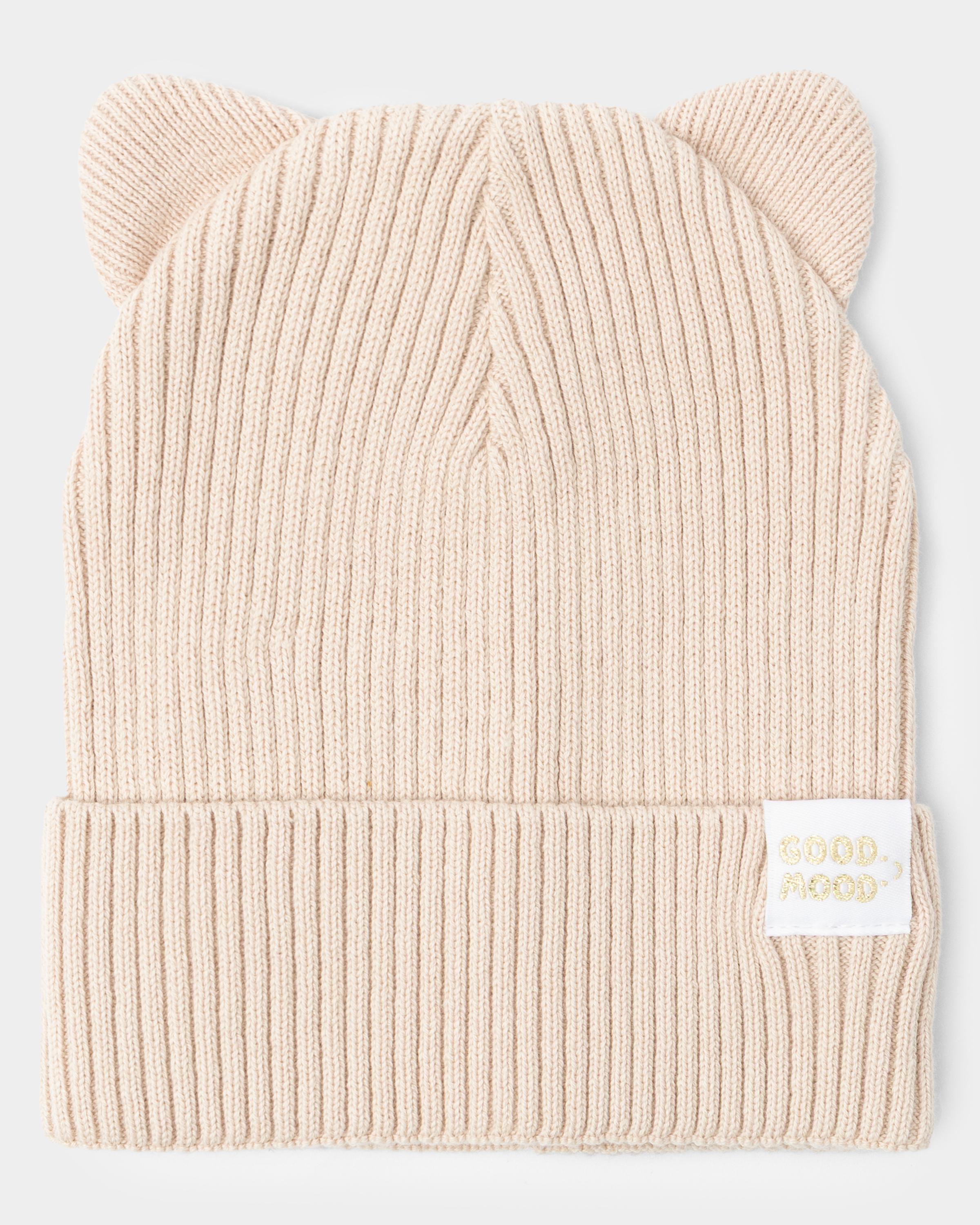 Шапка BabyGo S26BG4-57Aig-JJ - фото 1