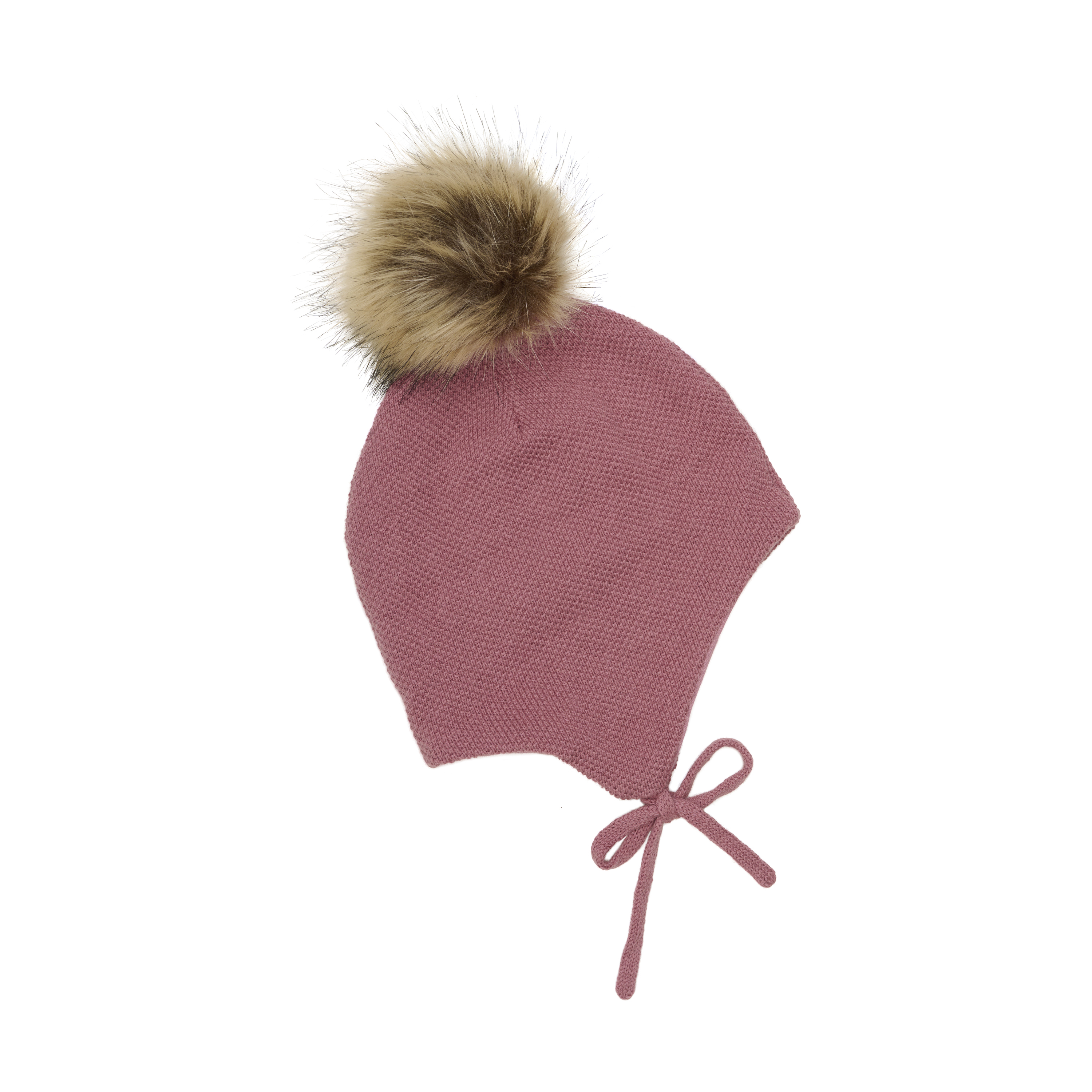 Шапка MinyMo 162283-5718 - фото 1