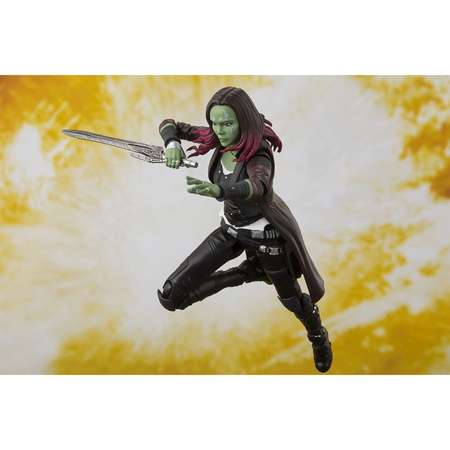 Фигурка Tamashii Nations