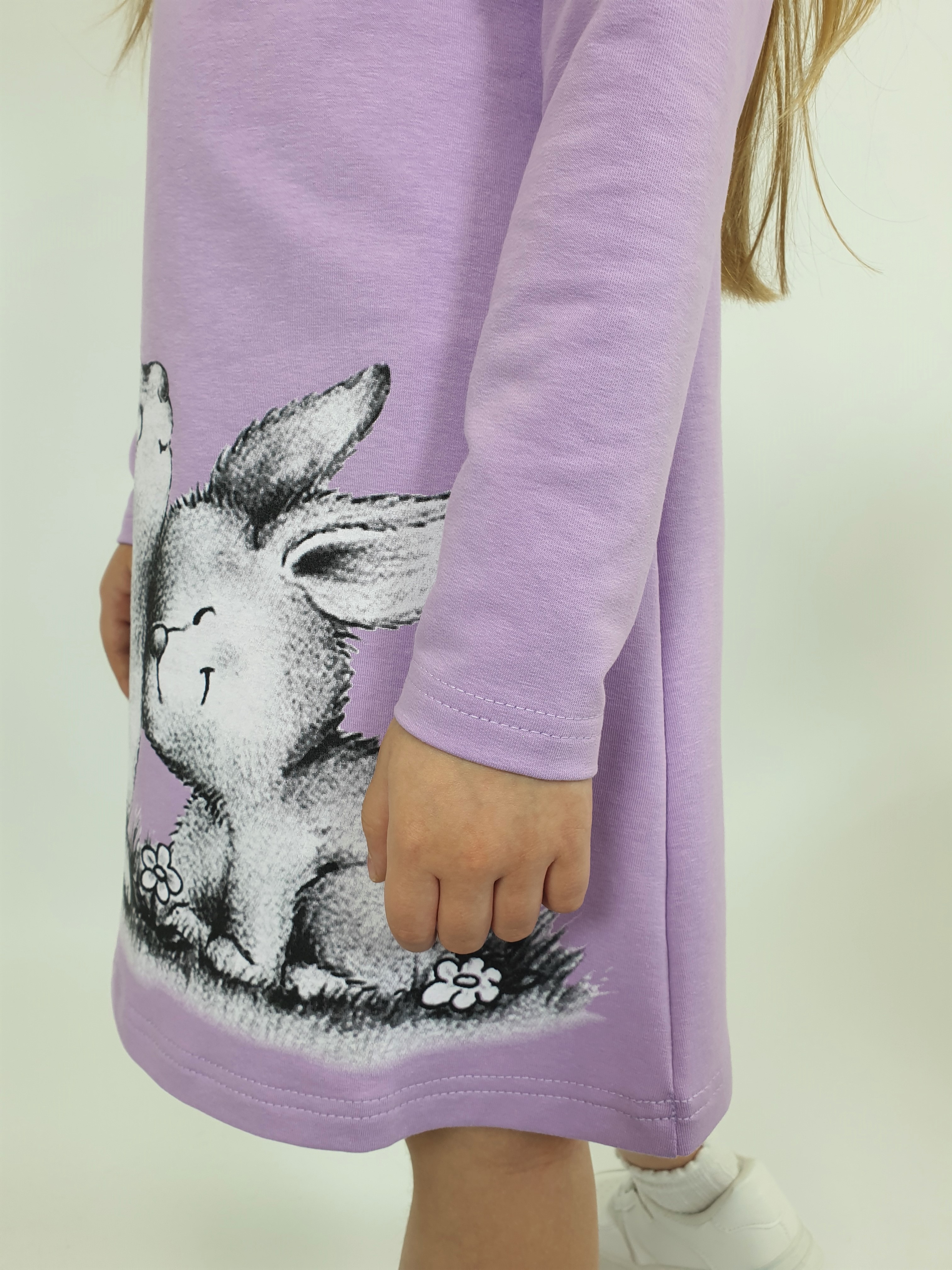 Платье Luneva 9-31-15. - фото 5