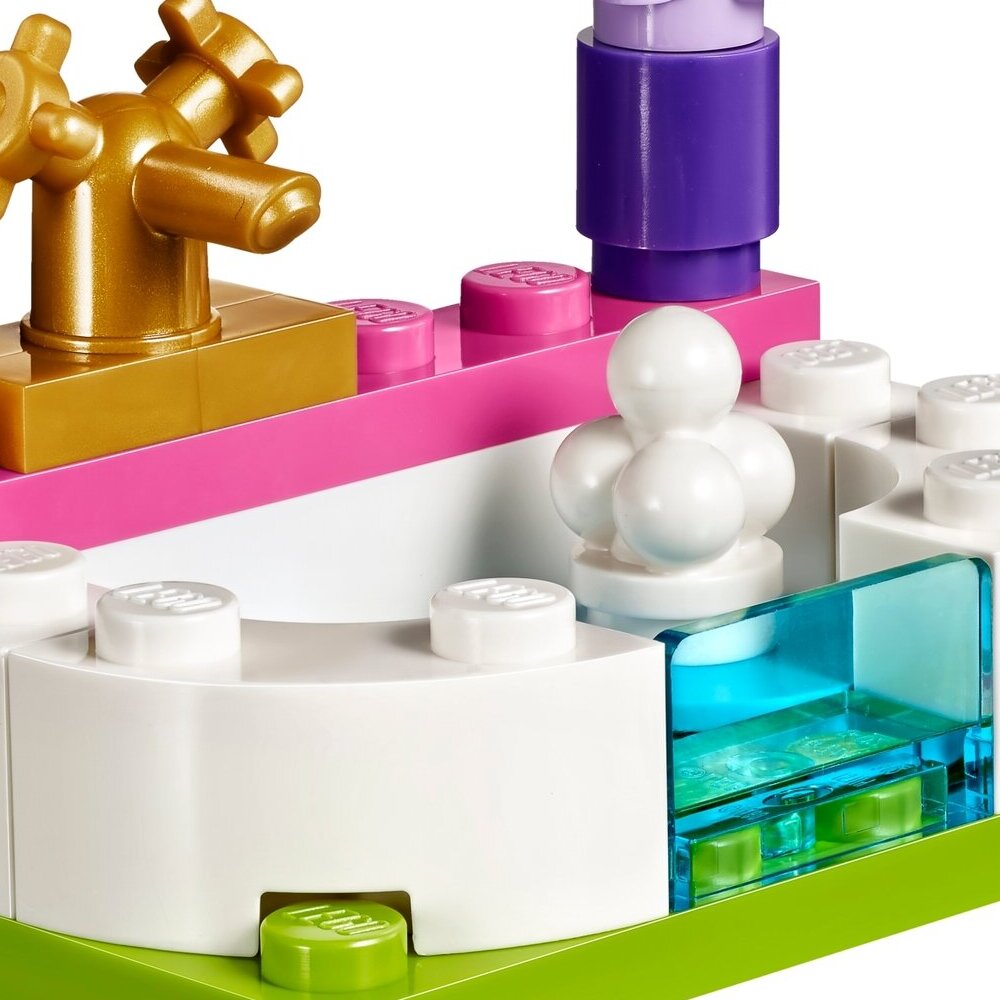 Конструктор LEGO 413 дет. - фото 4