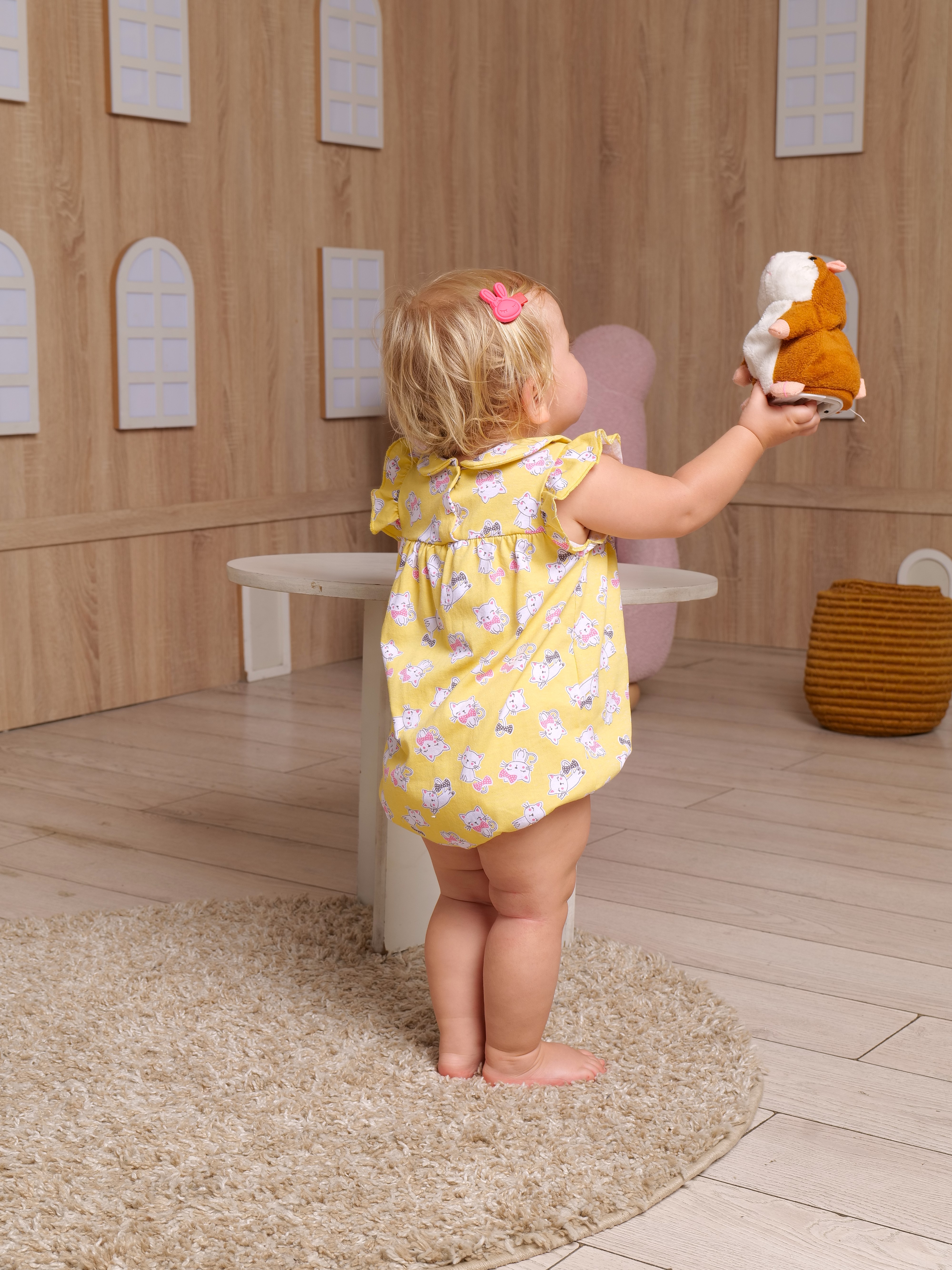 Песочник YOULALA ЦБ-00001531 - фото 13