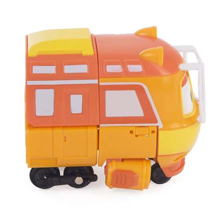 Автомобиль Robot Trains Джинни