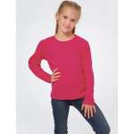 Лонгслив HappyFox