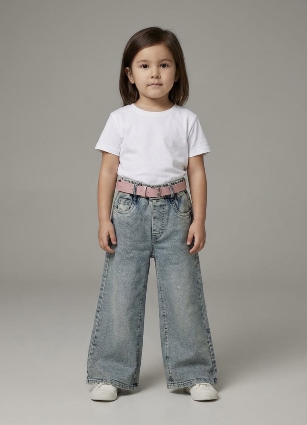 Джинсы Charos Q01 - фото 1