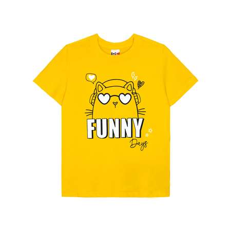 Футболка Be Friends