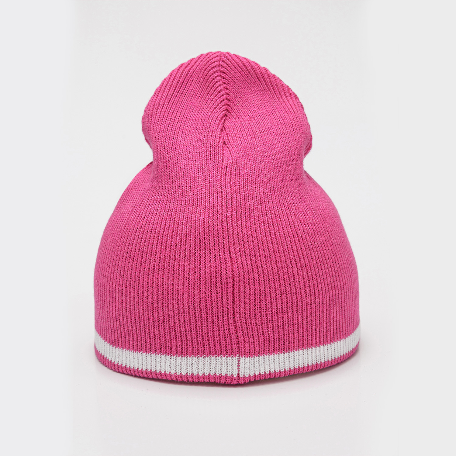 Шапка Orso Bianco 01733-32_розовый неон - фото 3