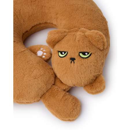 Подушка для путешествий Munaby Miao CT-240089