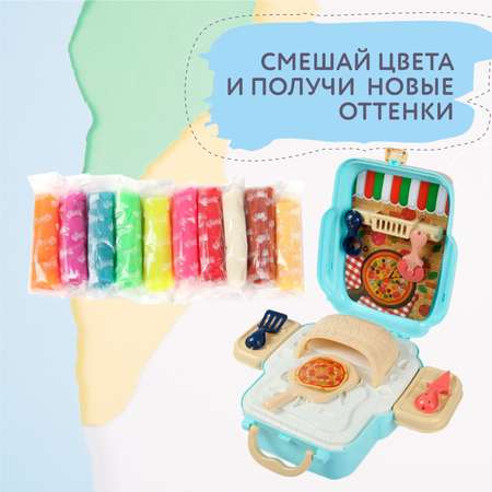 Масса для лепки Attivio Рюкзак