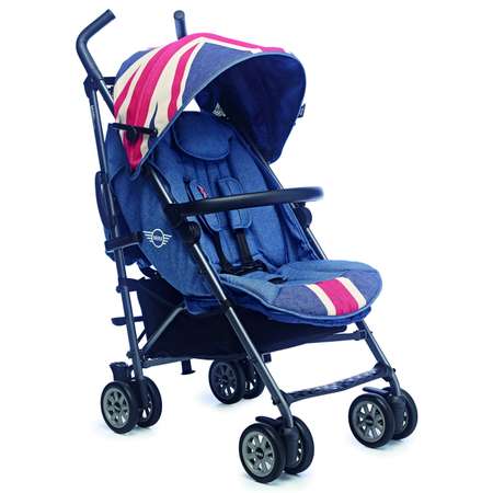 Коляска прогулочная Easywalker