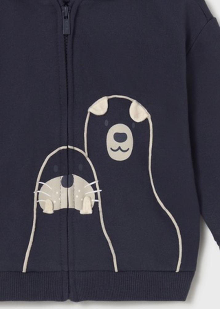 Куртка Mayoral 2428/62 - фото 4