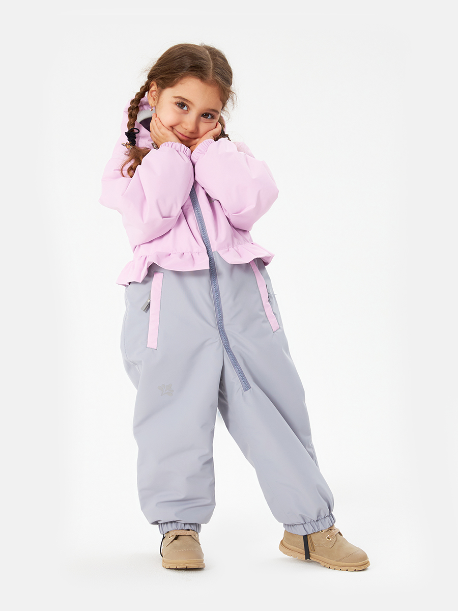 Комбинезон JAM MIX МД-825/1 - фото 2