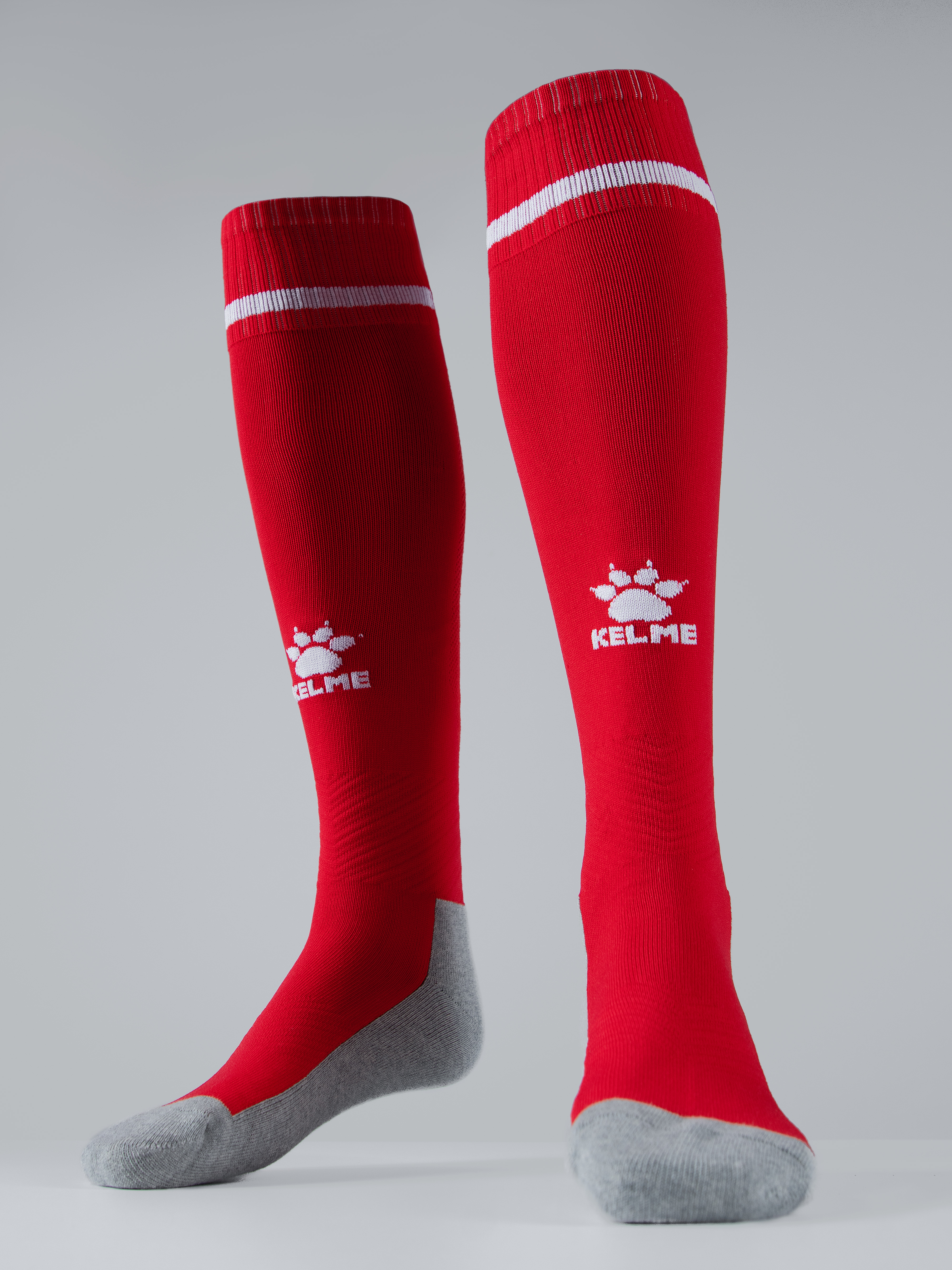 Гетры KELME 8101WZ5001-610-L - фото 2
