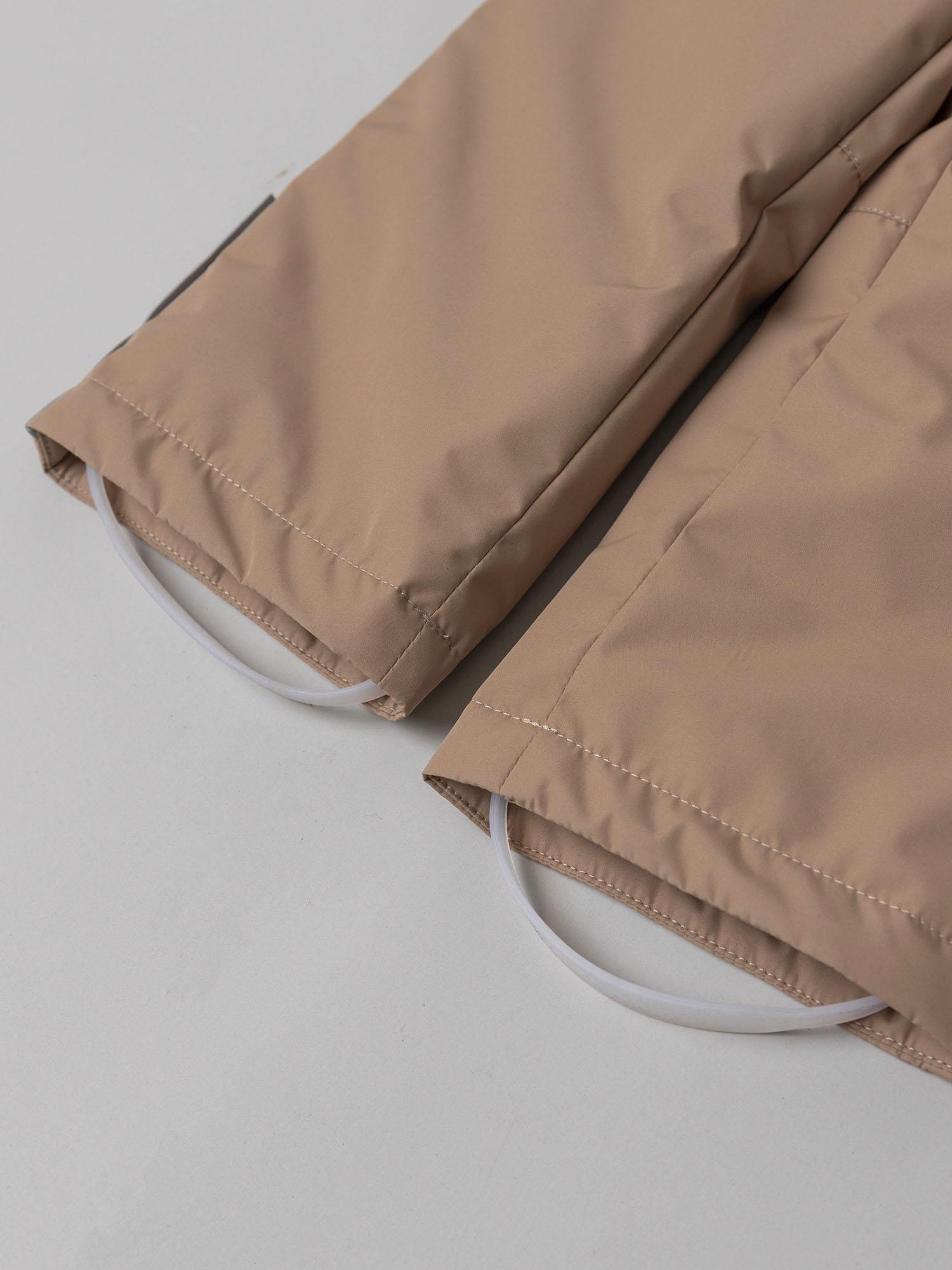 Куртка и полукомбинезон batik 0265/2-26в - фото 19