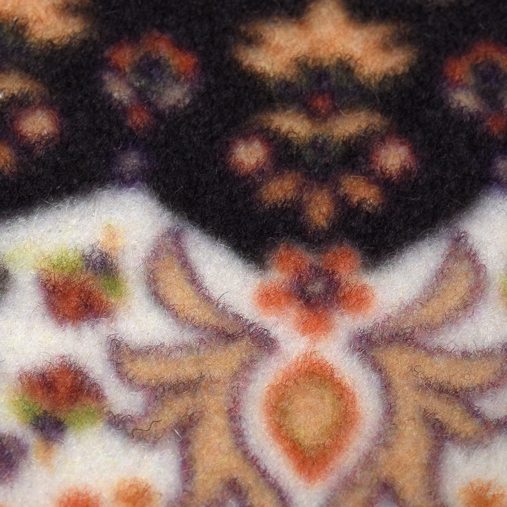 Ковёр Vortex Восточный ковер 90 x 120 см - фото 5