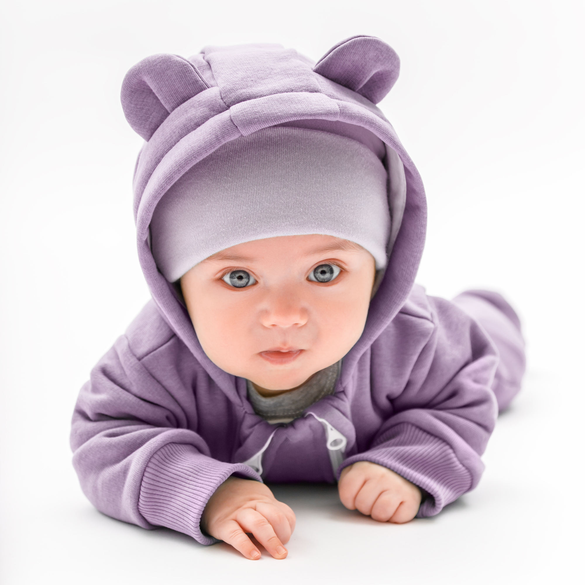 Комбинезон Amarobaby AB-OD22-HB302/17 - фото 5