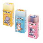Ластик Funster Pets в ассортименте