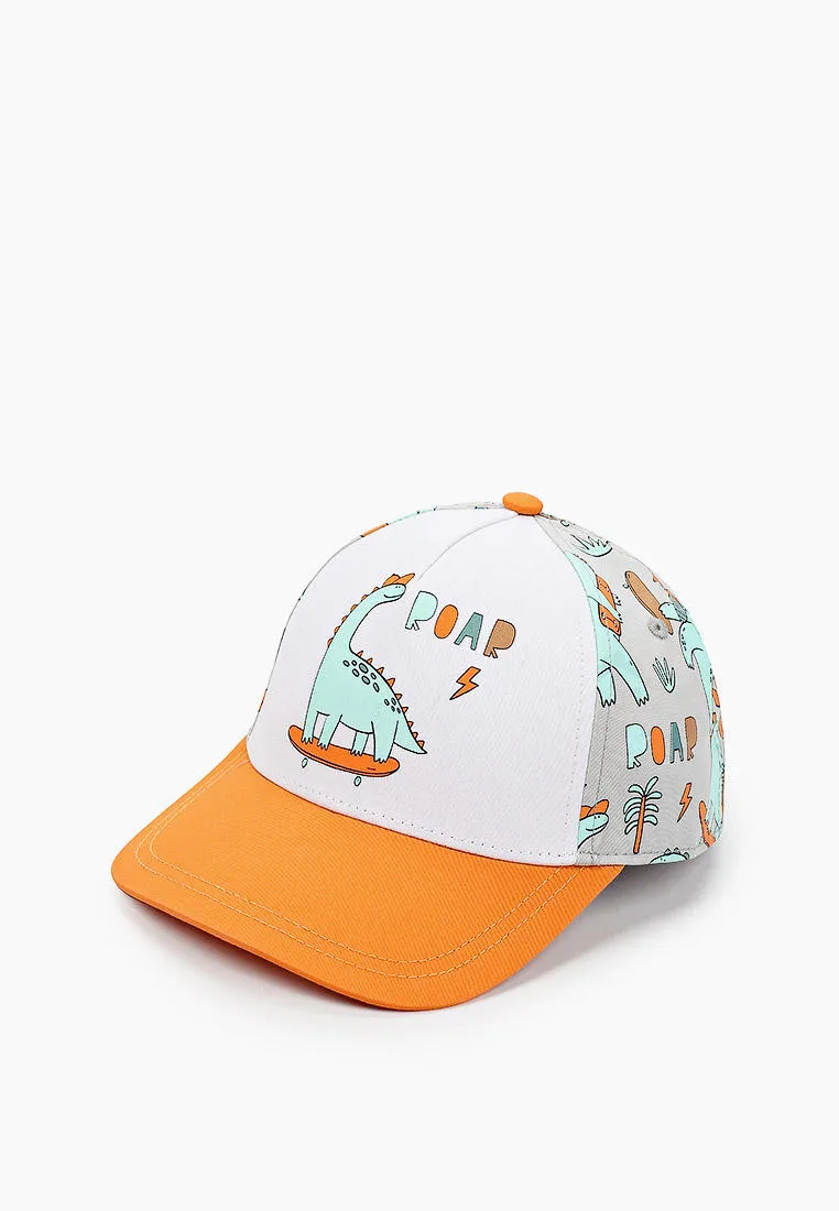 Бейсболка Totti Kids МС-3310 - фото 3