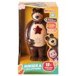 Игрушка УМка Маша и Медведь