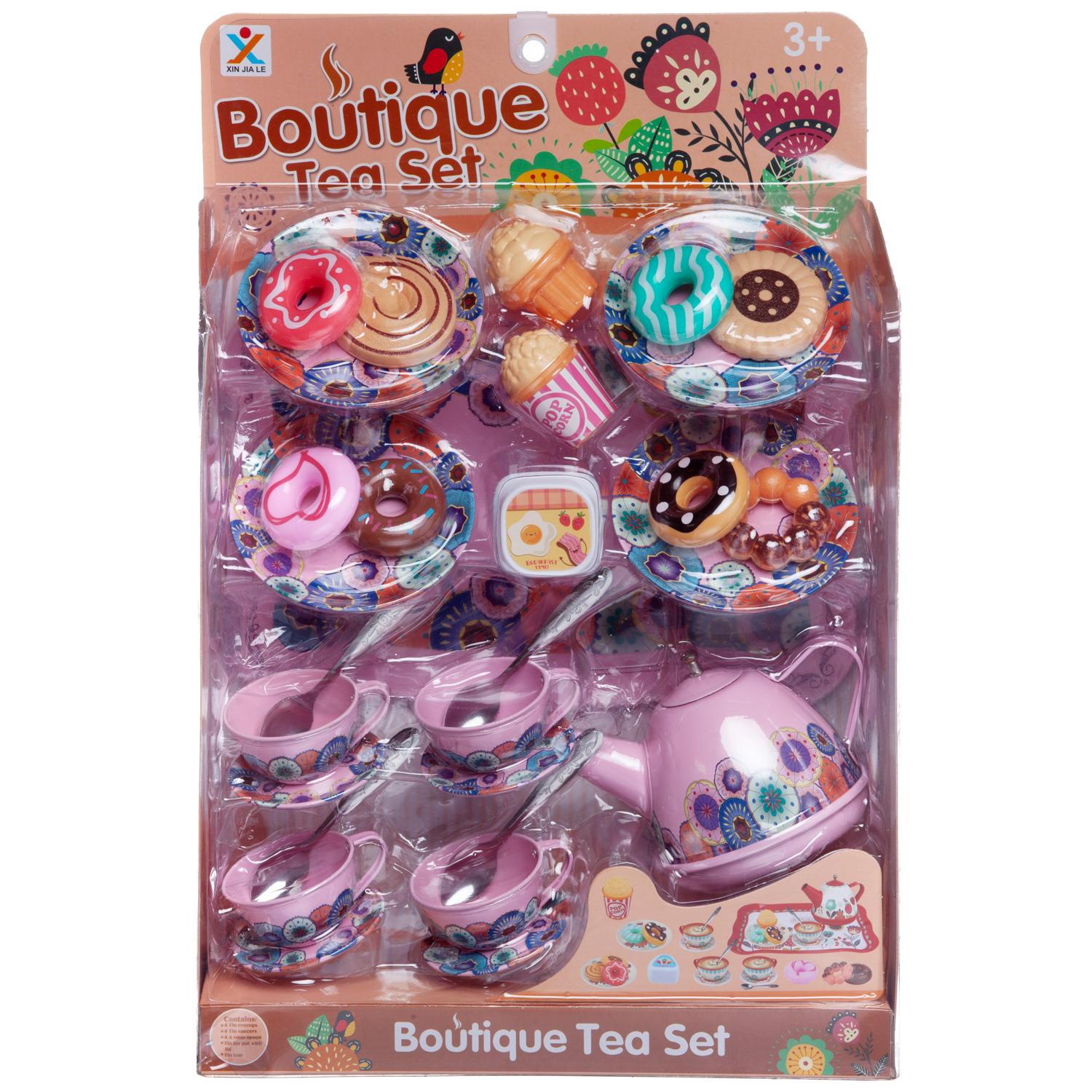 Игрушка Abtoys посуда - фото 2