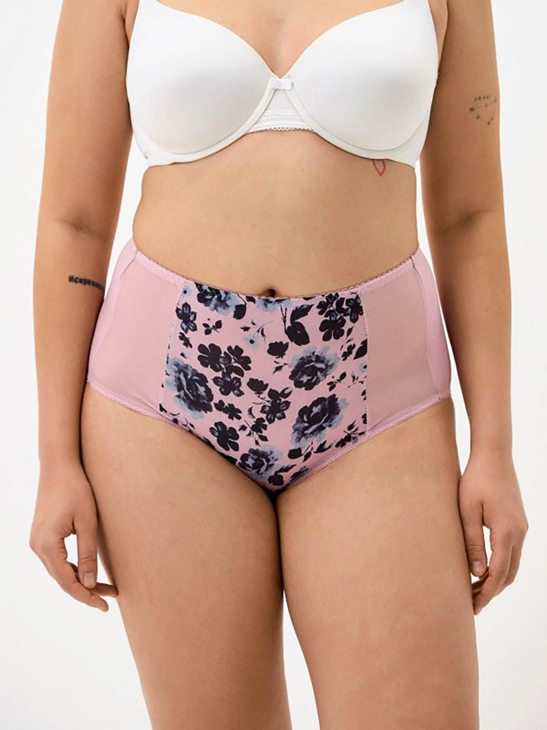 Трусы Настроение женщины T00003/РОЗОВЫЙ - фото 1