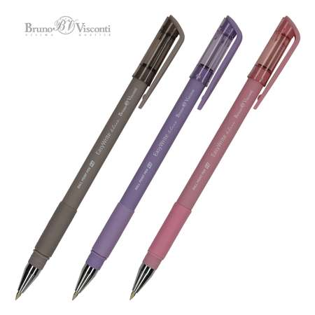 Ручка шариковая Bruno Visconti 5 шт.