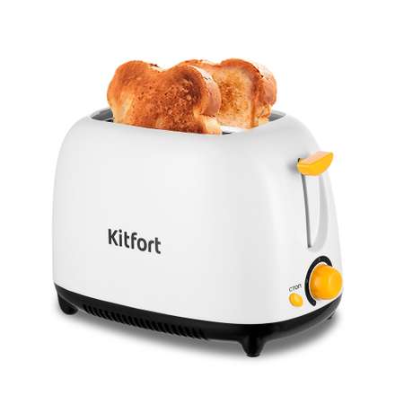 Тостер KITFORT КТ-6207
