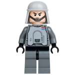 Фигурка LEGO Imperial Officer with