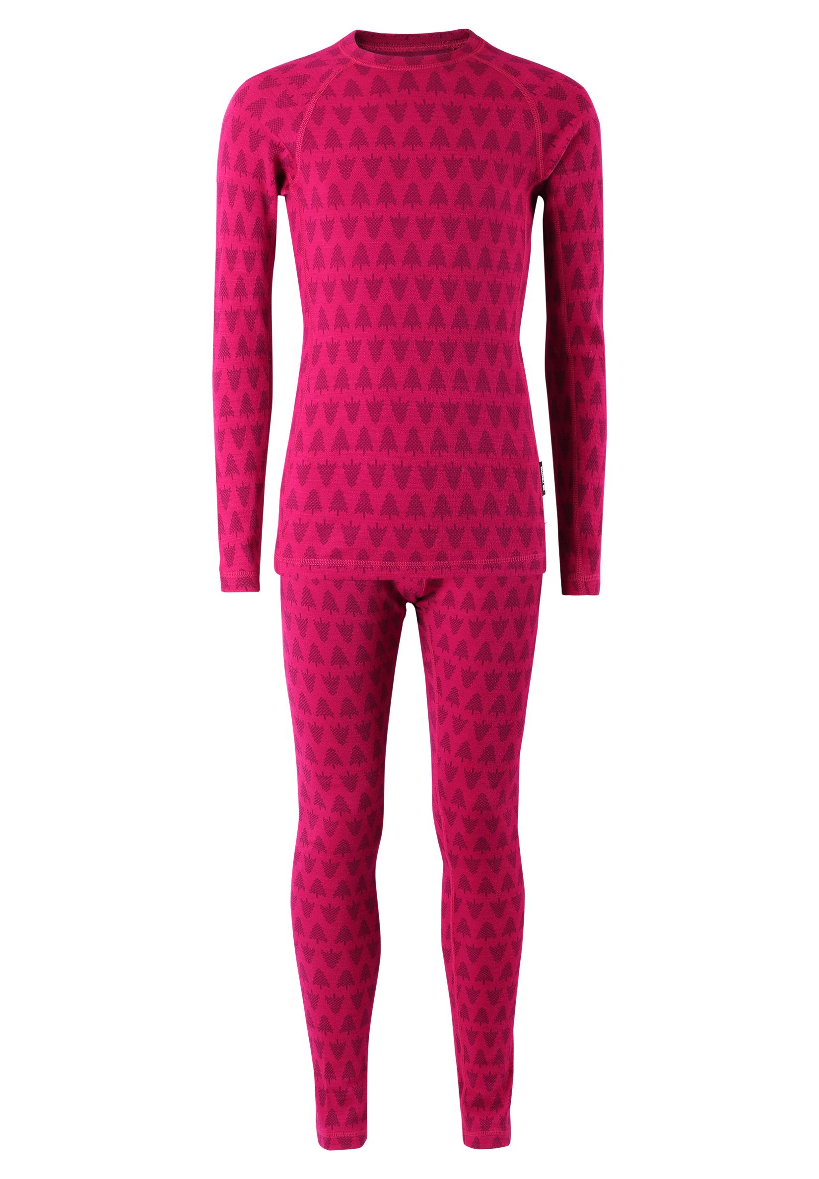 Термокостюм Reima 536434-3601 - фото 1