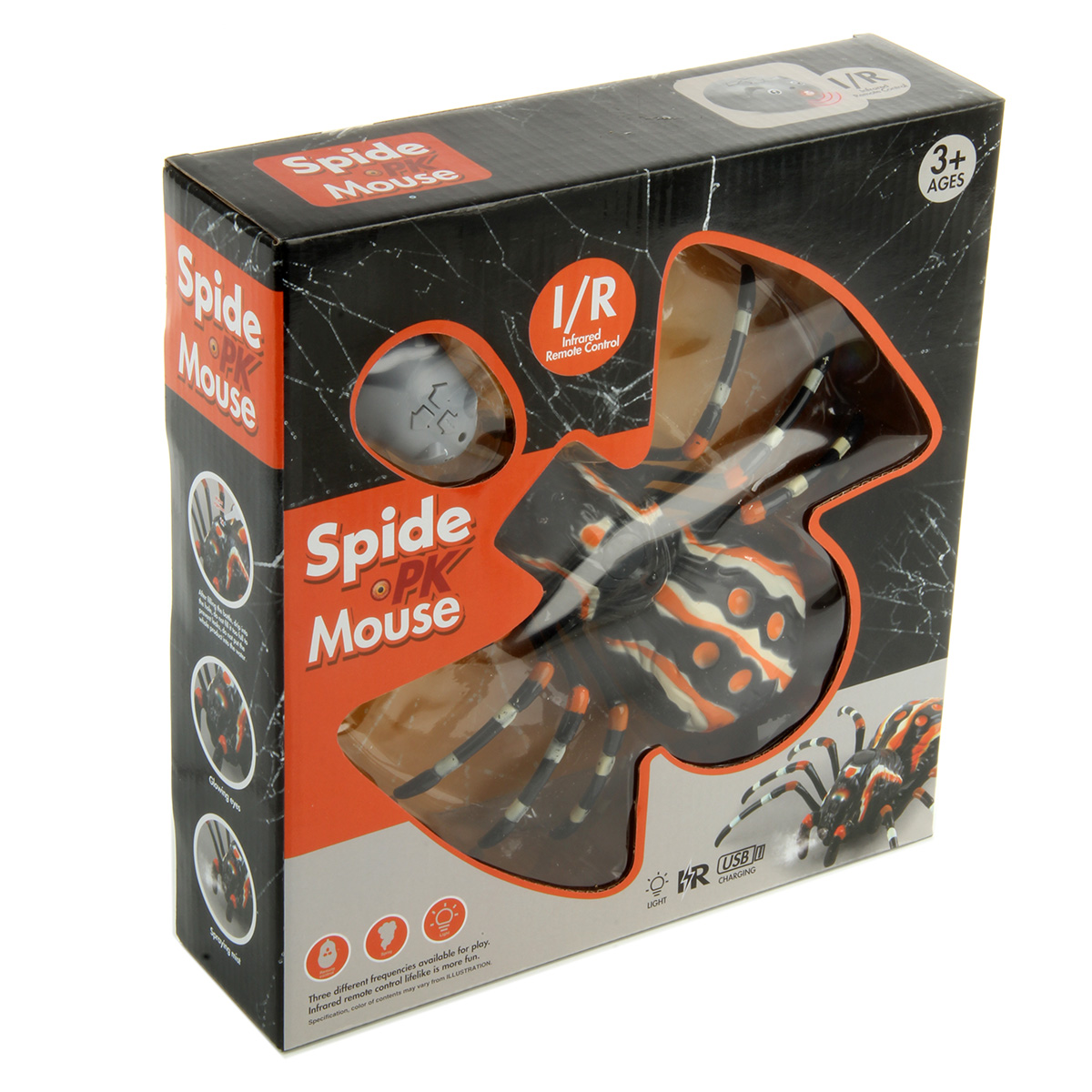 Насекомое РУ Veld Co - фото 10