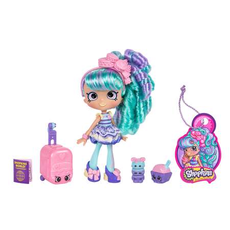 Кукла мини Shopkins