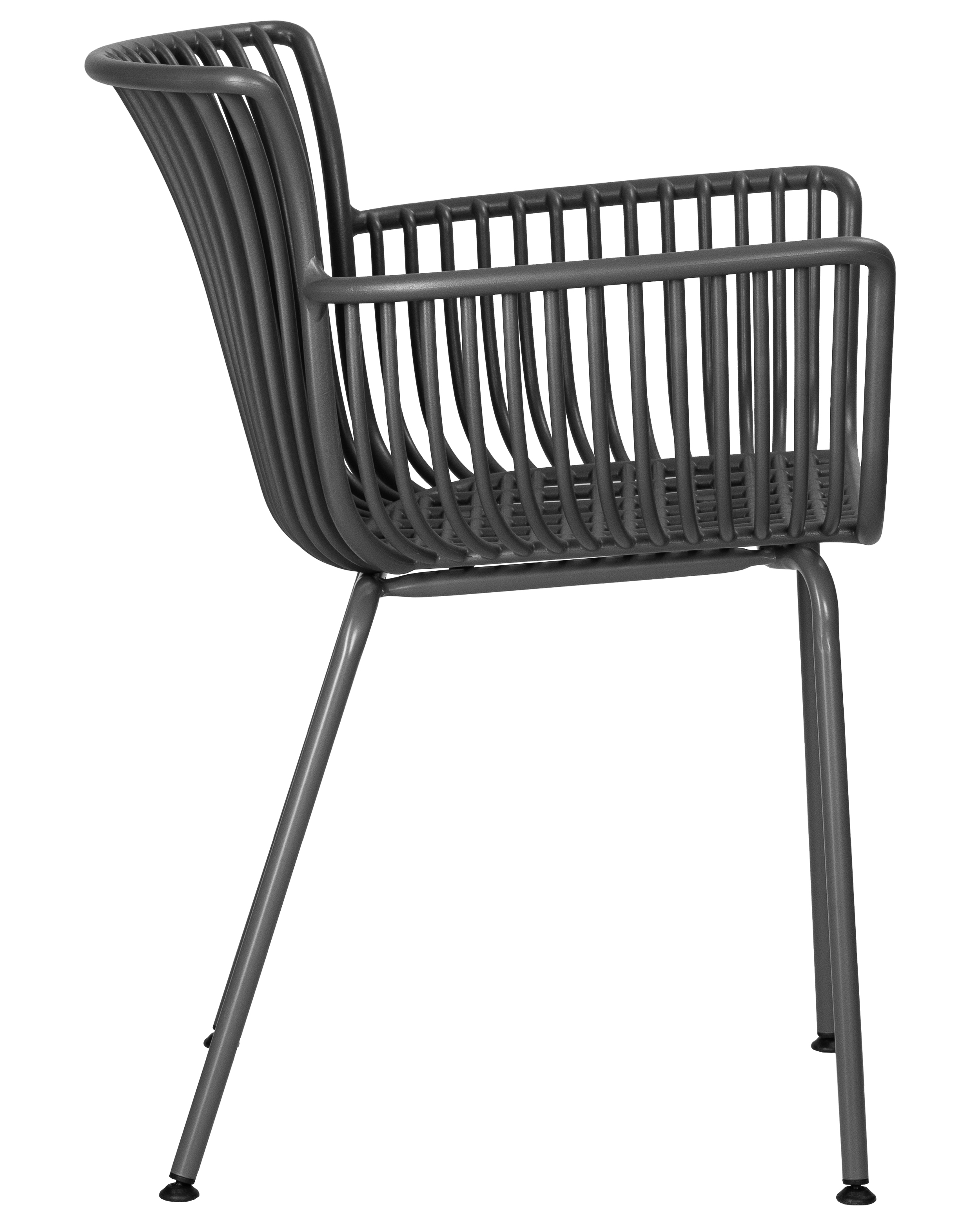 Стул DOBRIN ROSS 4 шт. - фото 3