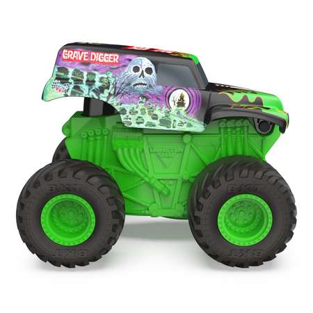 Автомобиль Monster Jam 1:43