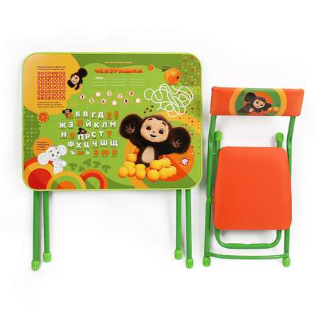 Комплект мебели NiKA kids
