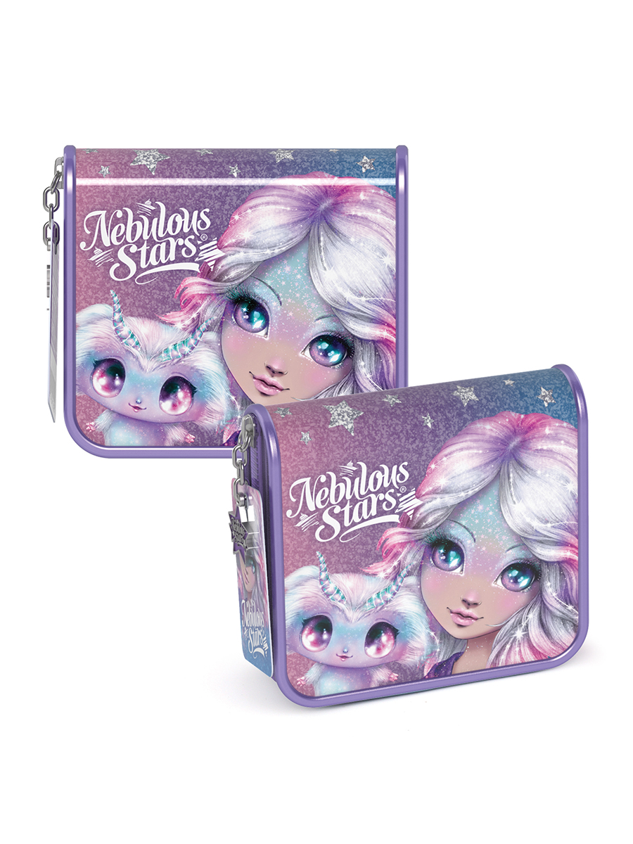 Кошелек Nebulous Stars - фото 8