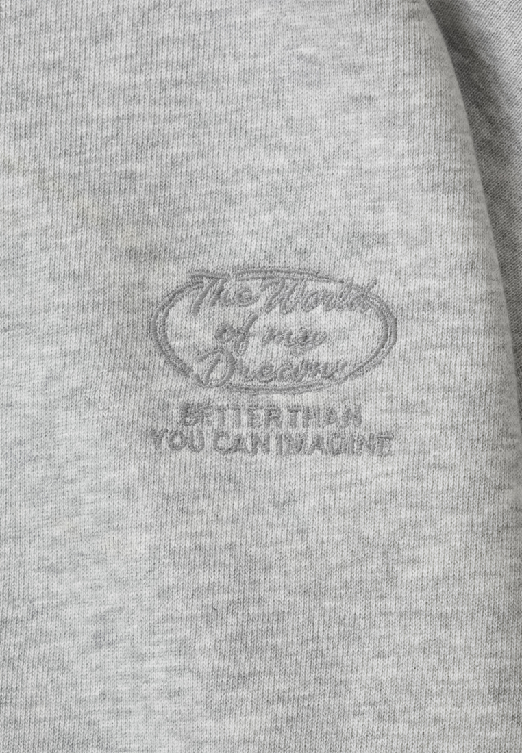 Толстовка artie S26K01T-1580D - фото 9