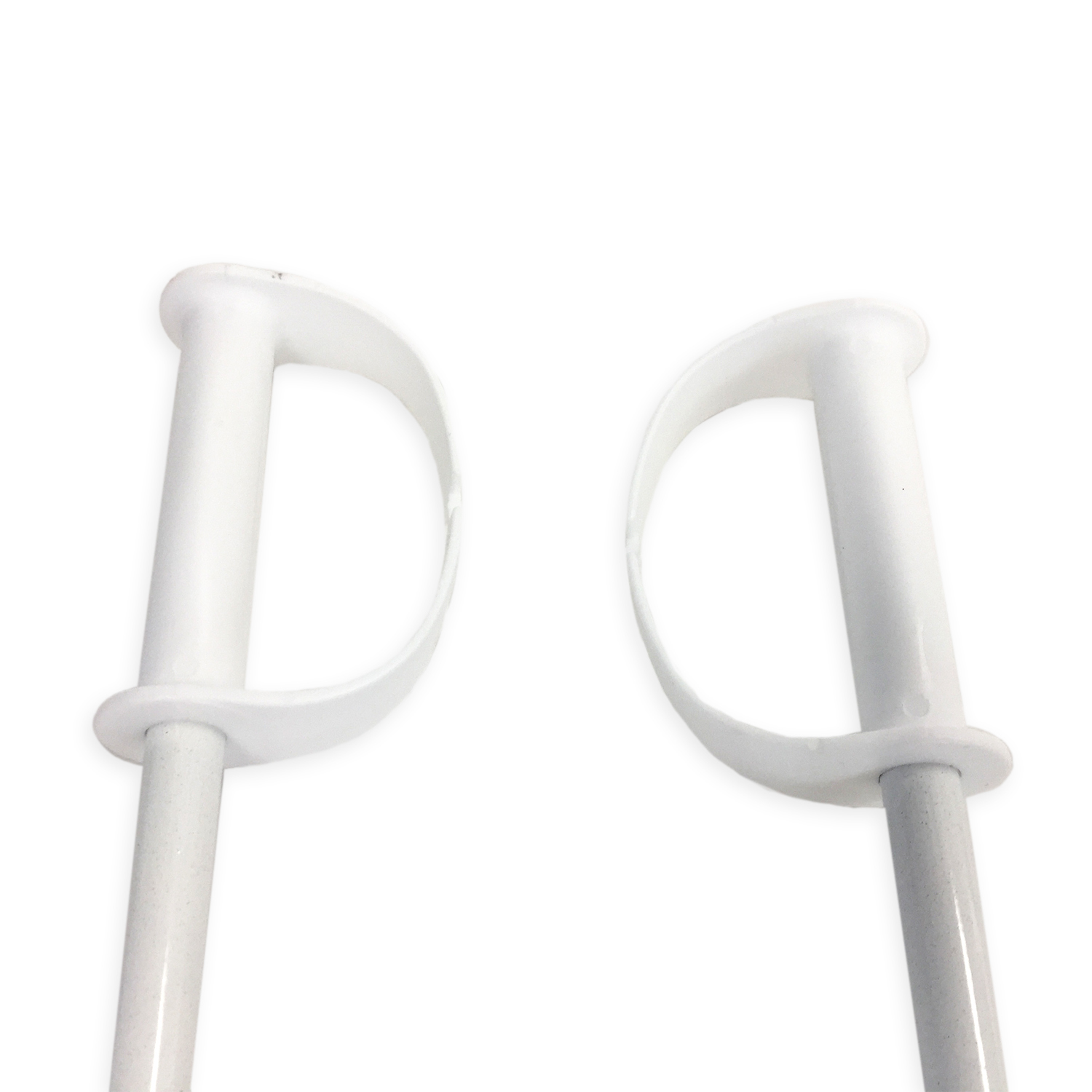 Мини-лыжи Детские Олимпик Чижики - фото 7