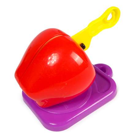Игровой набор Наша Игрушка продукты