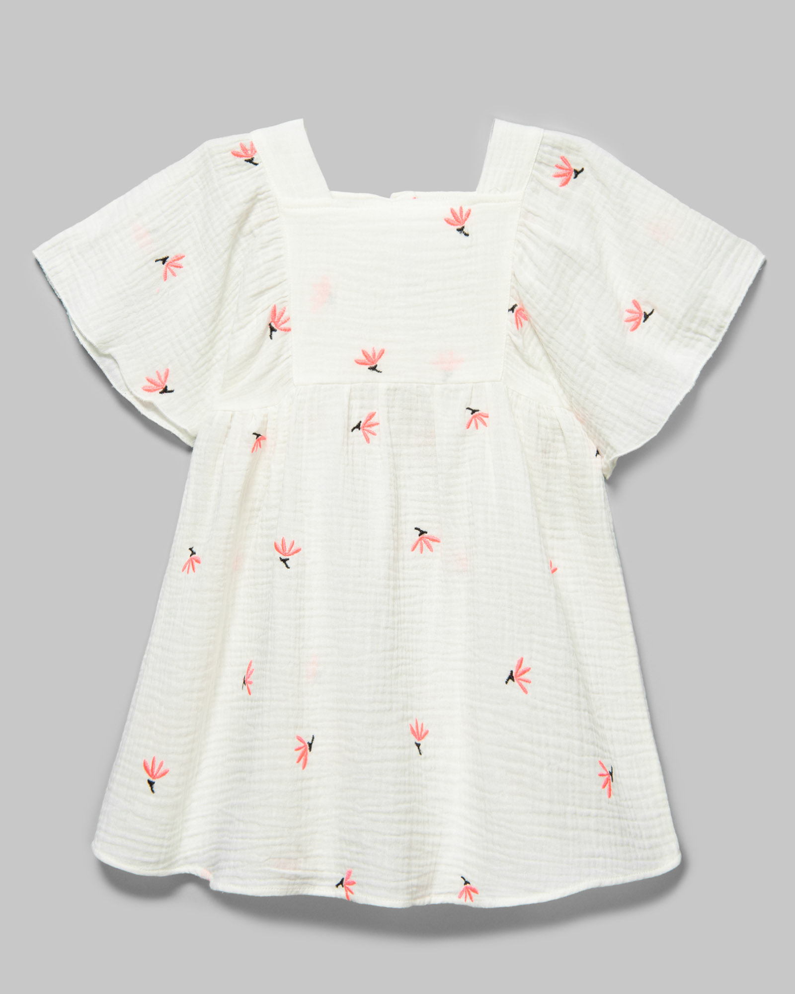 Платье Futurino S24FU3-G622kg-00 - фото 3