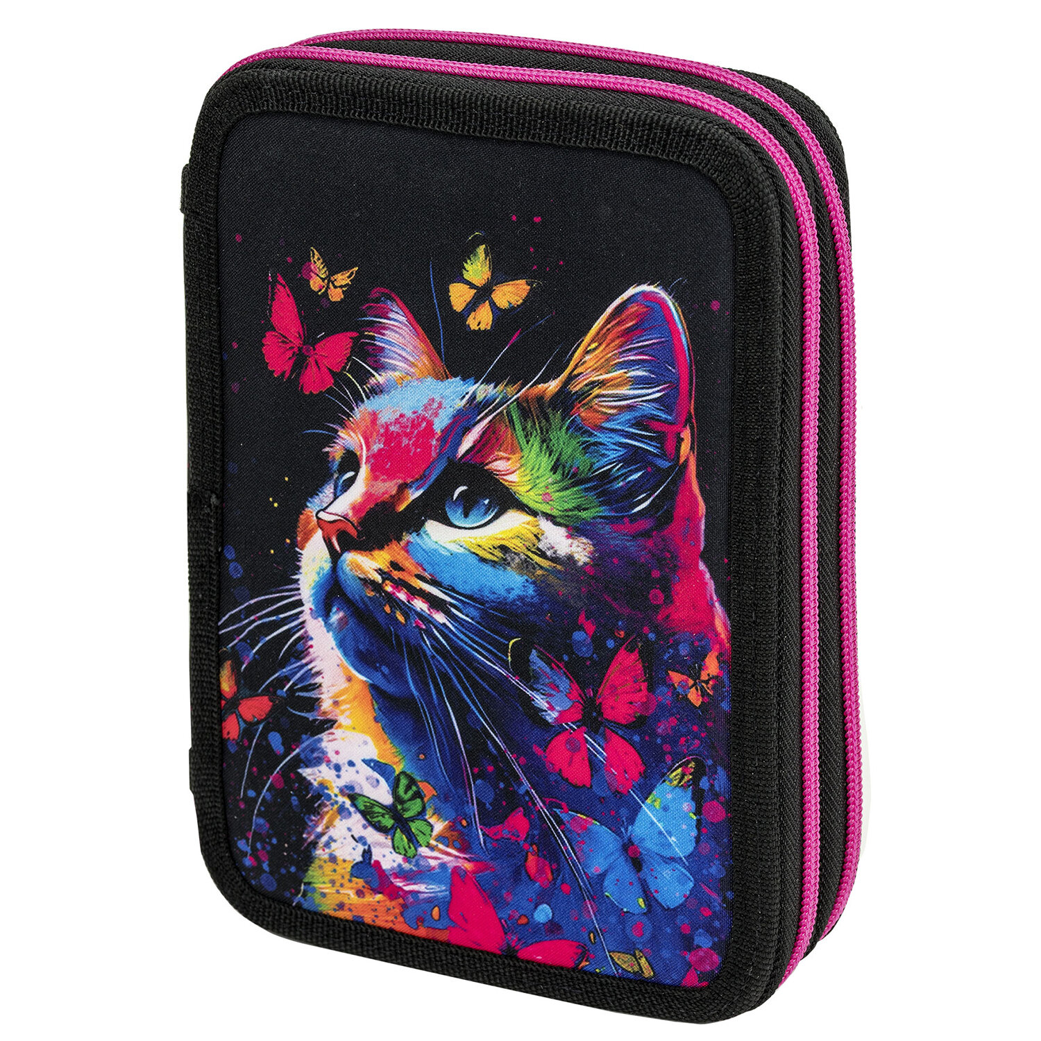 Пенал книжка Brauberg - фото 8