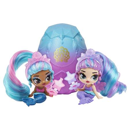 Игровой набор Hatchimals