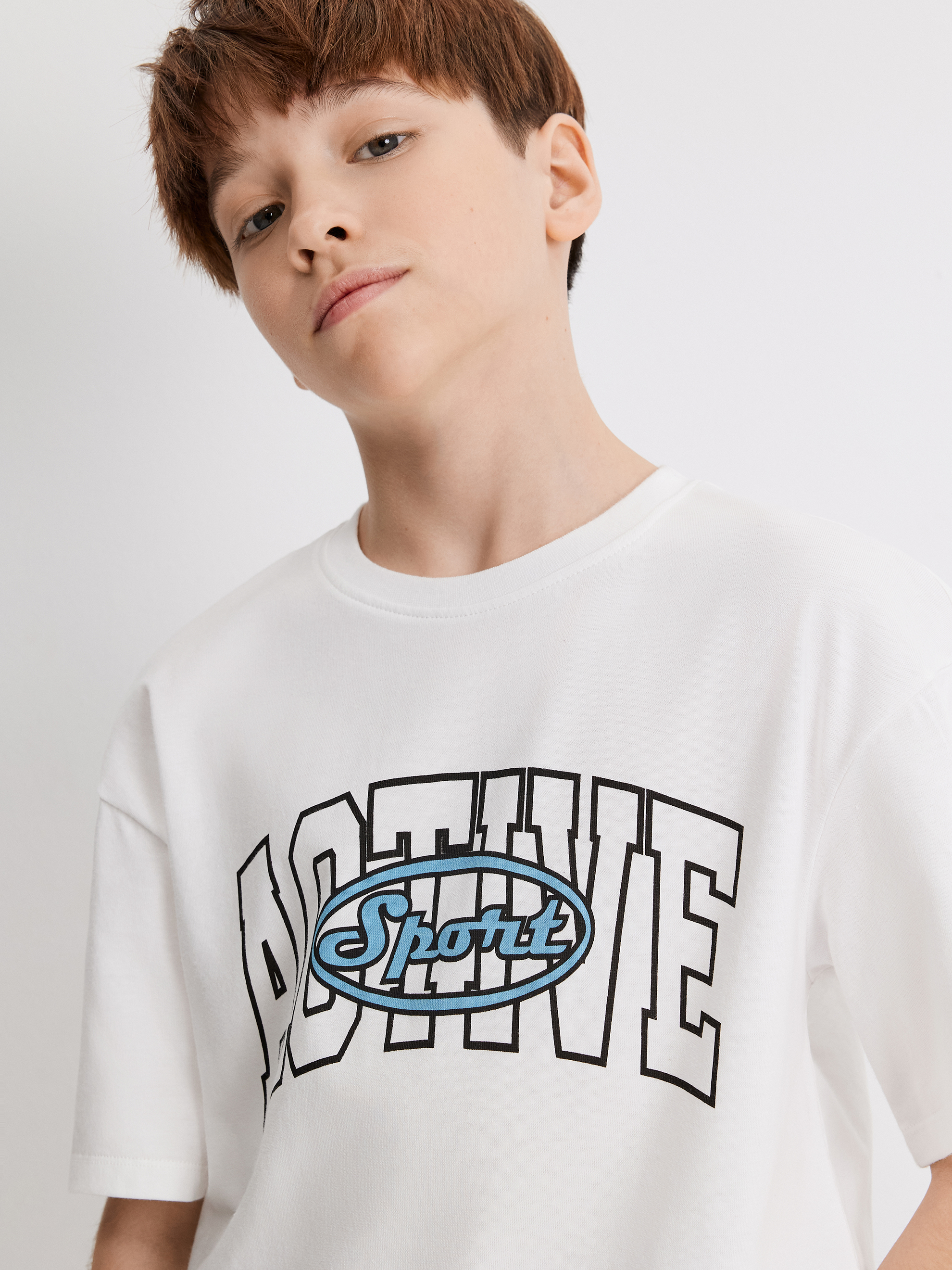 Футболка Acoola 20110510282_0095857 - фото 5