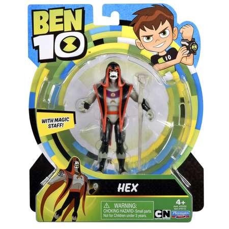 Фигурка Ben10
