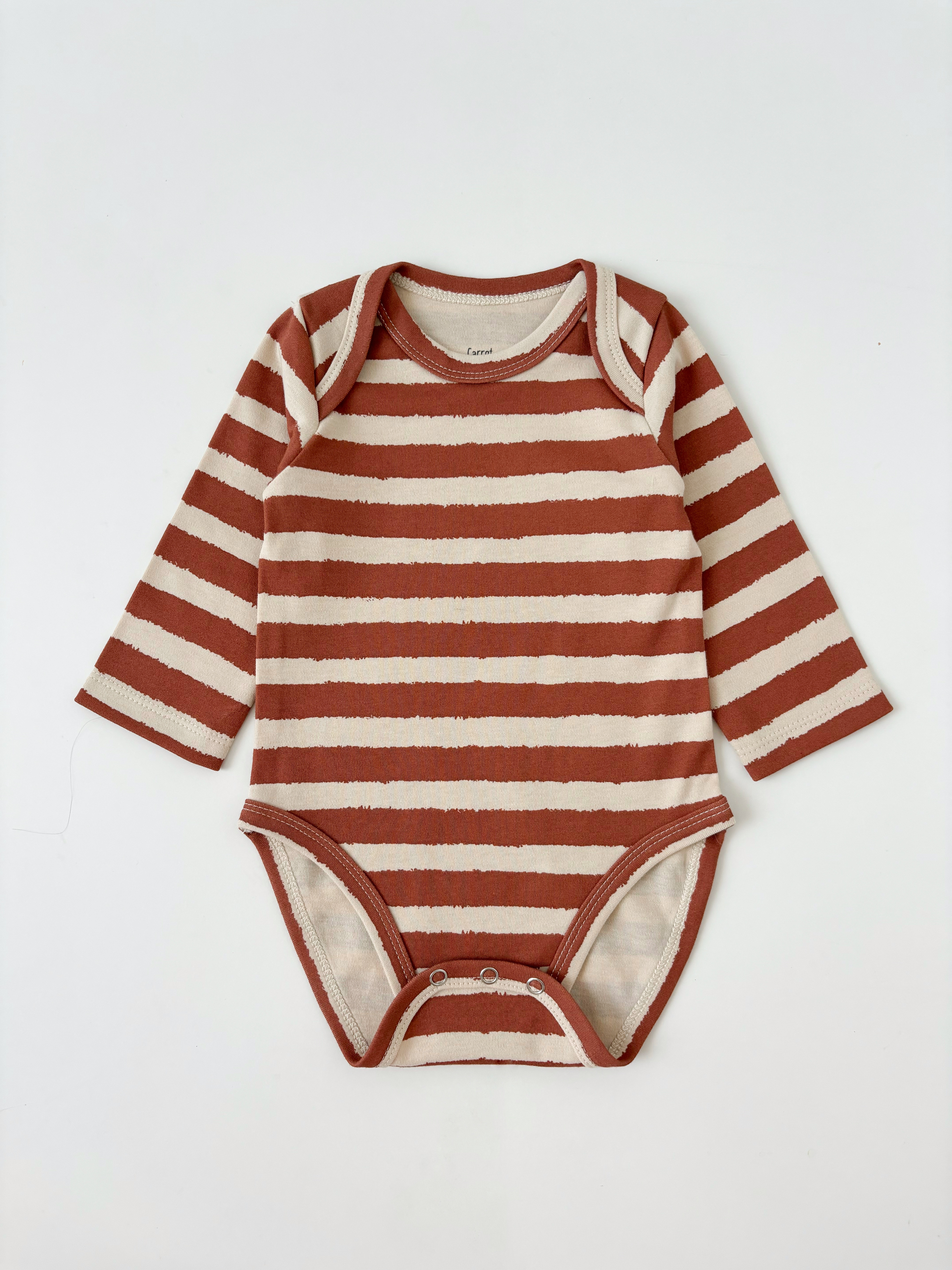 Боди 3 шт Carrot 10002212 - фото 6