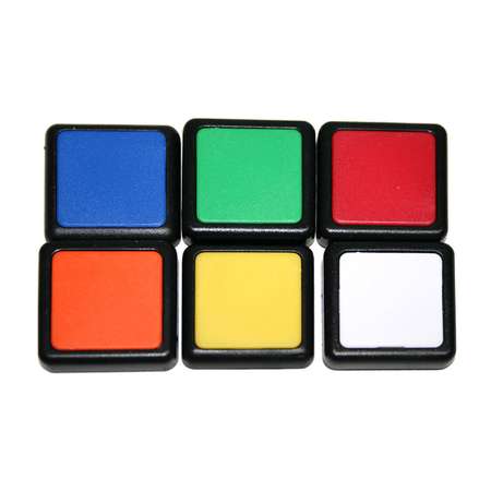 Настольная игра Rubik`s